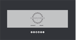 Desktop Screenshot of designcircus.dk