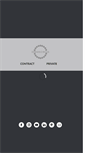 Mobile Screenshot of designcircus.dk
